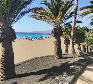 Playa Grande