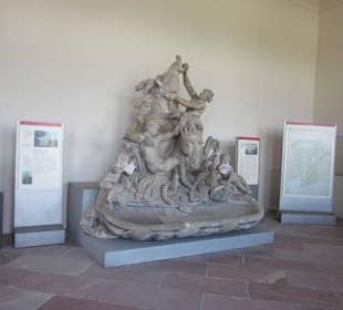 Schlossgarten Schwetzingen