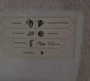 Museum Alte Kulturen