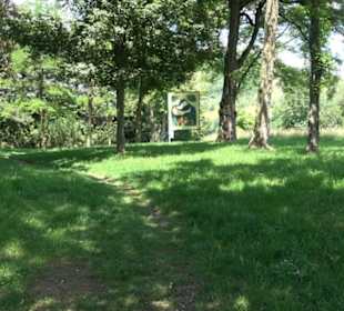 HAP Grieshaber Rundweg