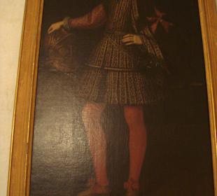 Palazzo Medici Riccardi