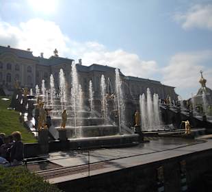 St. Petersburg
