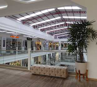 Mall Of Side
