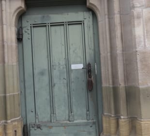 Stadtkirche St. Dionys