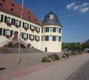 Altstadt Bad Bergzabern