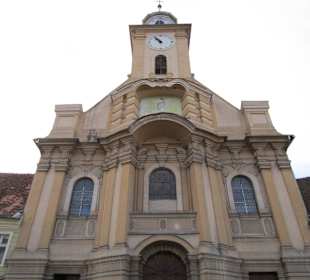 Brasov/Kronstadt