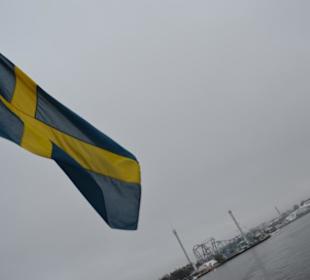 Ausflug Schäreninseln