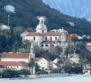 Kotor Bucht