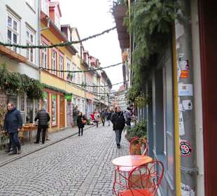 Krämerbrücke