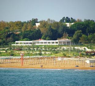 Inspirationen an d.Strandprom.entlang Nov.2010