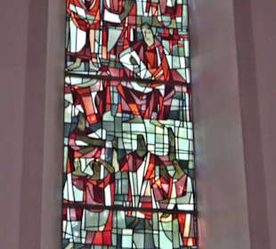 Martinskirche Dapfen