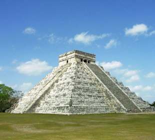 Chichen Itza