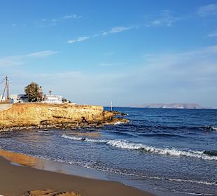 Strand Gouves