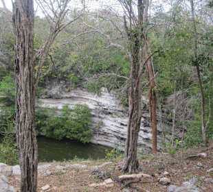 Chichen Itza