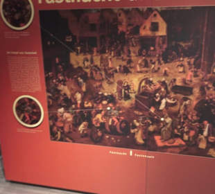 Fastnachtsmuseum Narrenschopf