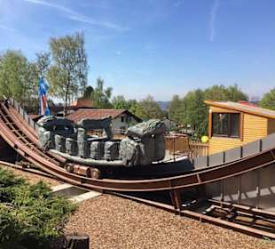 Erlebnispark Steinau