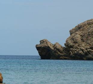 Bucht Son Saura