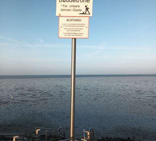 Strand Bootshaus - Bernstein Hotel Garni