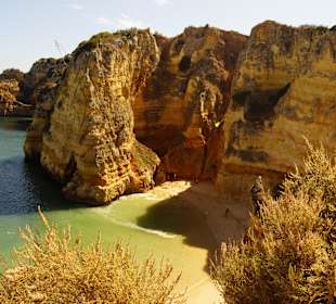 Praia da Dona Ana