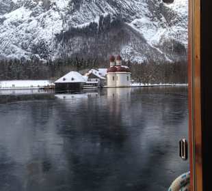 Königssee St. Barth.