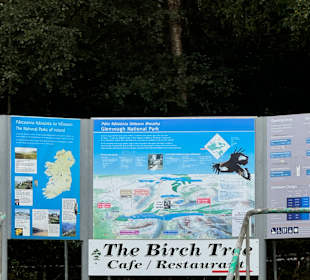 Glenveagh National Park