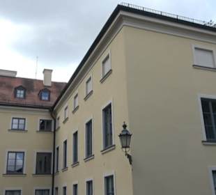 Rathaus