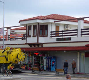 Aufgenommen vom 25.-29.11.