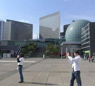 Dzielnica la defense