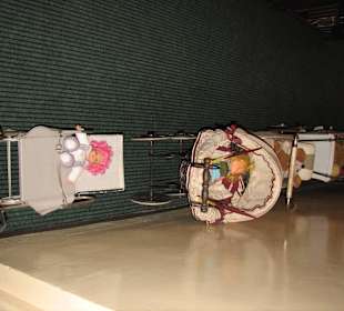 Muzeum Zabawek - Kudowa Zdrój