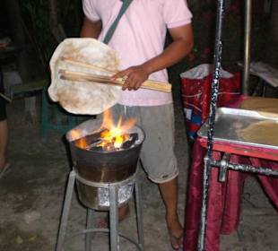 Freitagsmarkt FishermannsVillage