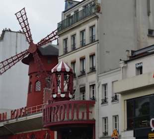 Moulin Rouge