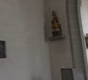 Kirche St. Clemens - Poltringen