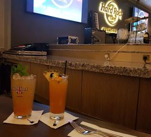 Hard Rock Cafe Oxford Street 