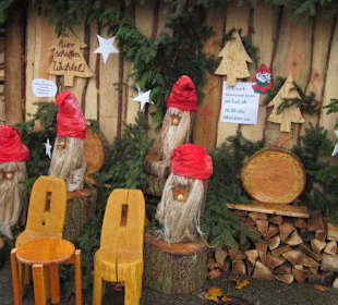 Deidesheim Weihnachtsmarkt