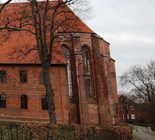 Marienkapelle