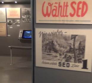 Zeitgeschichtliches Forum 