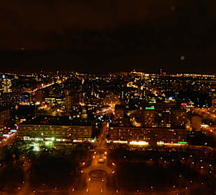 Centrum Miasta Warszawa