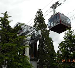 Seilbahn