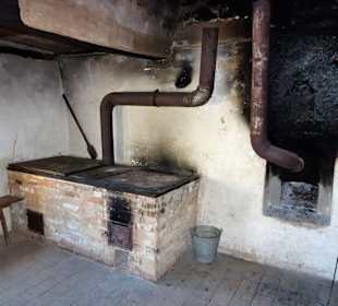 Bauernhaus im Fränkischen Freilandmuseum
