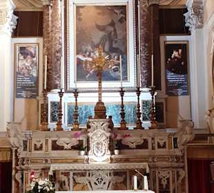 Kirche San Francesco