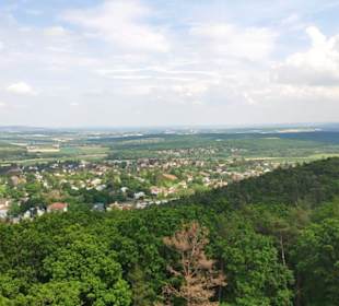Blickrichtung Eisenstadt