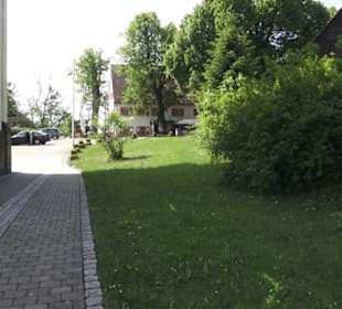 Wallfahrtkirche St. Maria