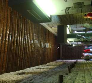 Ausgrabungsfundstücke