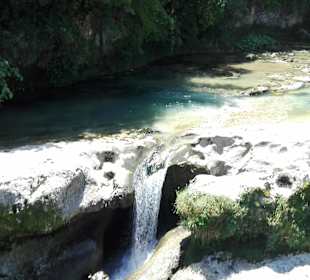 Wandern Tiflis / Tbilisi