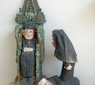 Hier werden welche veräppelt