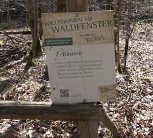 Historischer Rundwanderweg Aichtal