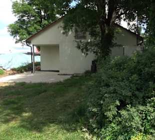 Sportplatz