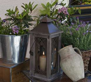 Via Pasto Impressioni