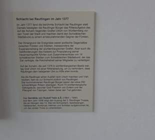 Erdgeschoss - Kirchengeschichte - Mittelalter