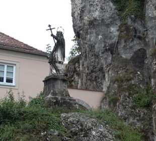 Kloster Weltenburg